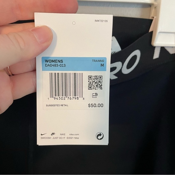 Nike Leggings - Picture 3 of 7